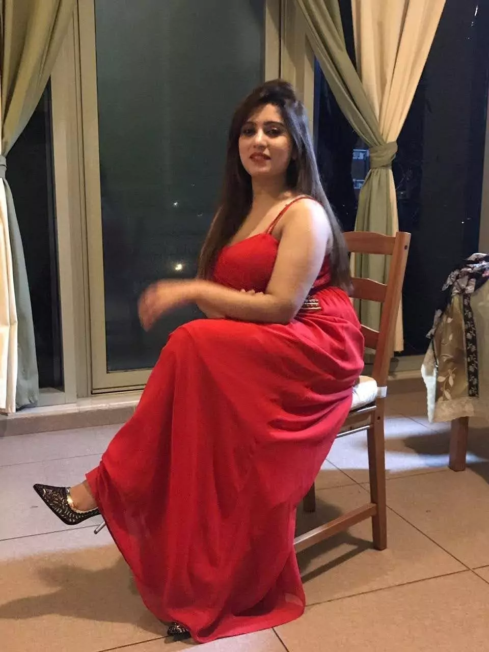 Escort Service in Chittoor